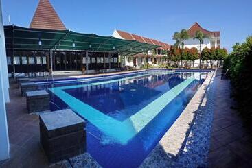 Al Azhar Azhima Hotel Resort And Convention
