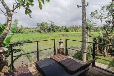 هتل Balam Bali Villa