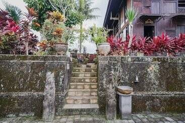 هتل Balam Bali Villa