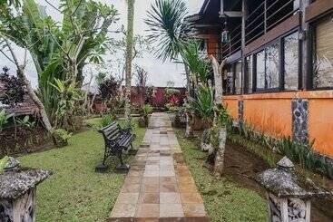 هتل Balam Bali Villa