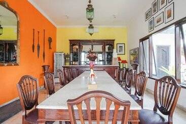 هتل Balam Bali Villa