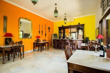 هتل Balam Bali Villa