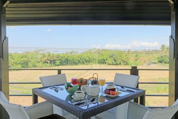 هتل Balam Bali Villa