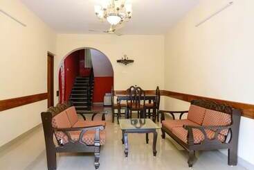酒店 Room Maangta 330   Margao Colva