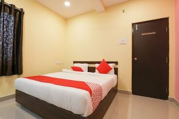 هتل Virat Residency By Oyo Rooms