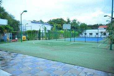 هتل Vishal Prakruthi Resorts