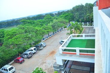 هتل Vishal Prakruthi Resorts