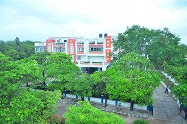 هتل Vishal Prakruthi Resorts