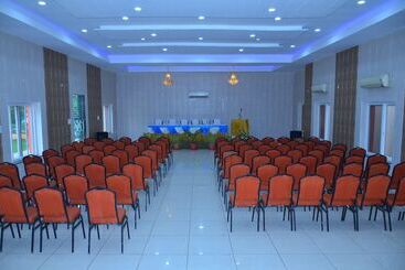 هتل Vishal Prakruthi Resorts