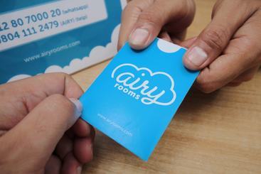 مُتل Airy Syariah Fatmawati Damai Raya 7a Jakarta