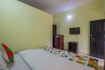 膳宿费 Ben's Inn Goa By Oyo Rooms