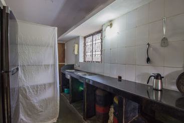 膳宿费 Ben's Inn Goa By Oyo Rooms