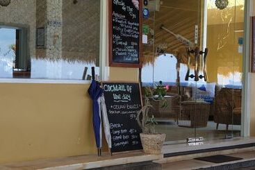 پانسیون Nalini Resort