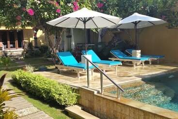 پانسیون Nalini Resort