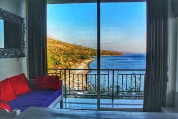 پانسیون Waenis Sunset View