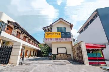 هاستل Spot On 2011 Hotel Mekar Sari