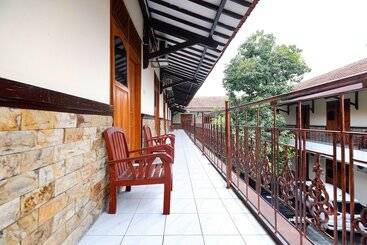 هاستل Spot On 2011 Hotel Mekar Sari
