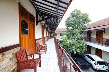 هاستل Spot On 2011 Hotel Mekar Sari