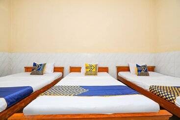 هاستل Spot On 2011 Hotel Mekar Sari