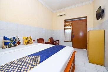 هاستل Spot On 2011 Hotel Mekar Sari