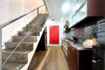 هتل Flat06. Cipete