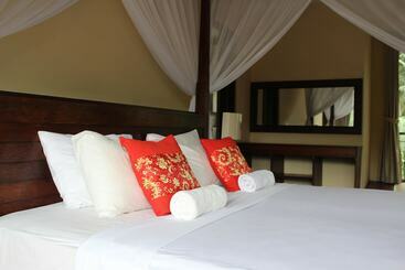 펜션 Manada Guesthouse