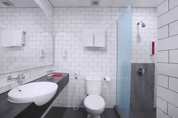 Favehotel Prabumulih