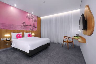 Favehotel Prabumulih