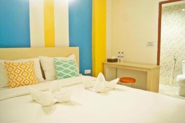 בית מלון כפרי Leos