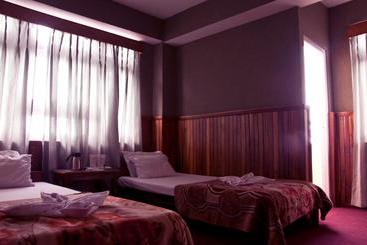 호텔 Rabdentse Residency