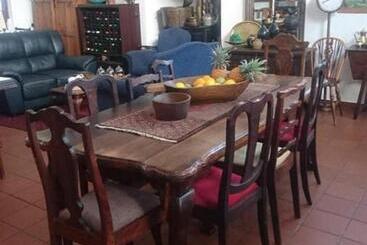 ペンション Geluksdam Guest House