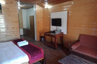 Oakwood Hamlet Resort