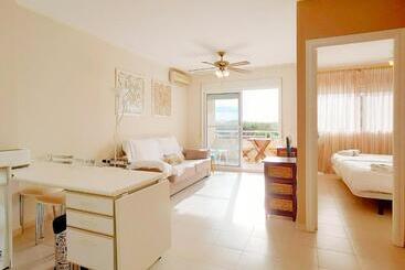 Global Properties, Estudio Cerca De La Playa, Pet Friendly - Canet d'en Berenguer