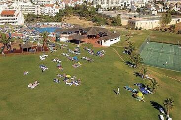 Apartamento Paraiso De Albufeira
