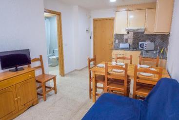 Apartamentos Ar Enjoy Dalia