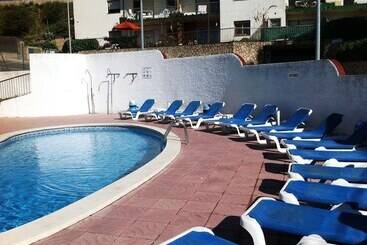 Apartamentos Ar Muntanya Mar