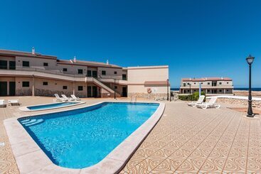 Apartamentos Moon Dreams Cabo De Baños
