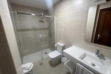 Apartamentos Club Condal