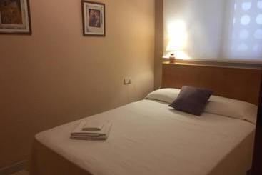 Apartamentos Copacabana Playa