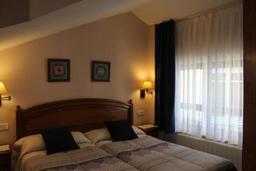 Apartamentos La Lula - Cudillero