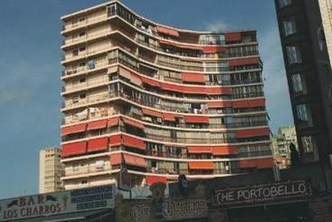 La Oca   Aloturin Benidorm