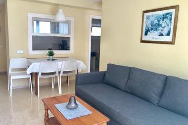 La Oca   Aloturin Benidorm