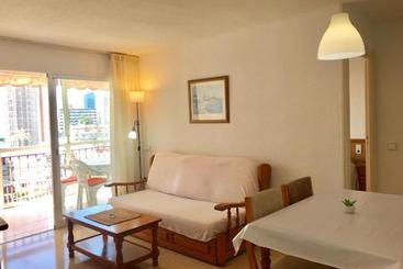 La Oca   Aloturin Benidorm