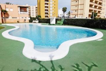 Apartamentos Los Juncos