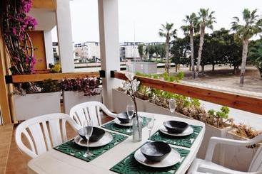 Apartamentos Los Juncos