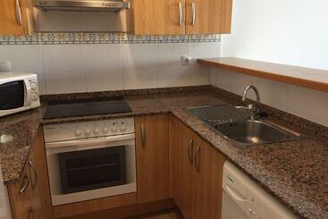 Apartamentos Mercury 46