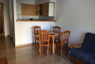 Apartamentos Mercury 46