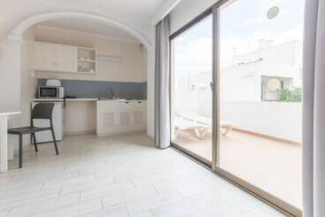 Apartamentos Orosol 2 By Typic Hotels