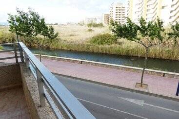 Apartamentos Peñíscola Centro 3000