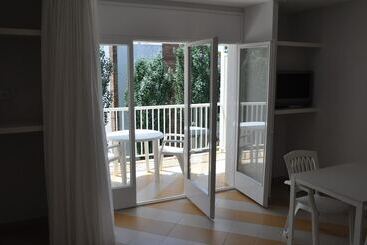 Apartamentos Sunway Amapola